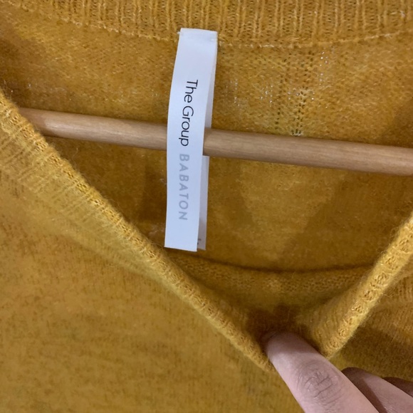 Babaton sweater - Picture 4 of 6